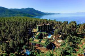 Hyatt Regency Lake Tahoe Resort, Spa & Casino