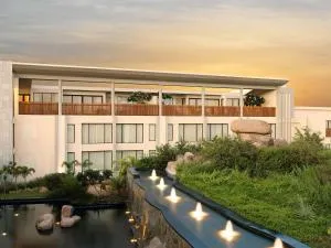 Hyatt Hyderabad Gachibowli - Gachibowli