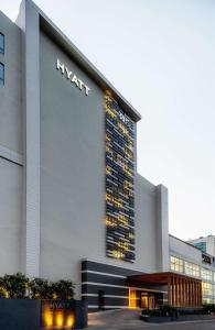 Photo of Hyatt Raipur