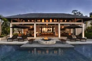 Alta Vista Mountain Villa Bali - Gitgit
