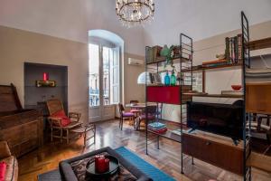 Appartement 1910 B&B Bari Italië