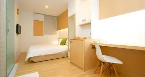 Hao Yang II - Wa-li-t'a-she