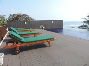 Joes Resort Unawatuna