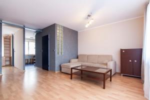 Apartamenty Białystok - Gruntowa 2
