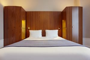 Hotels Holiday Inn Paris - Gare de Lyon Bastille, an IHG Hotel : photos des chambres