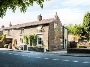 Rose Cottage - Whaley Bridge