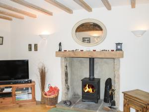 Cartmel Cottage