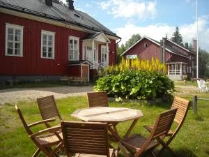 Aneen Loma Vacation and Cottages - Anetjärvi