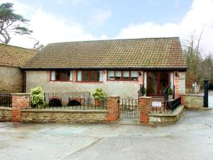 obrázek - Brook Cottage