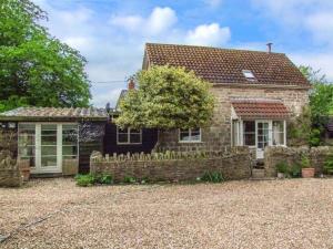 4 star vasaras māja The Coach House, Walford Rosonvaja Lielbritānija