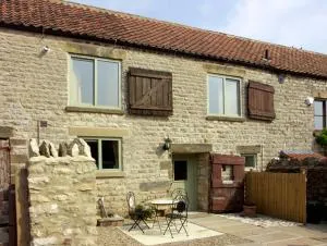 Cow Byre Cottage - Appleton le Moors