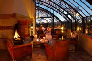 Hotels La Borde - Teritoria : photos des chambres