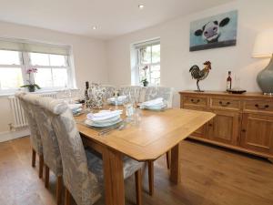 The Old Forge, St Just