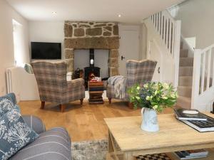 The Old Forge, St Just