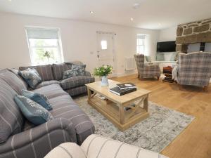 The Old Forge, St Just