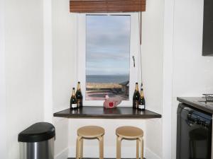 Holiday Home room in Seascape Lossiemouth