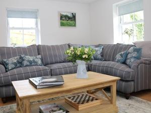 The Old Forge, St Just