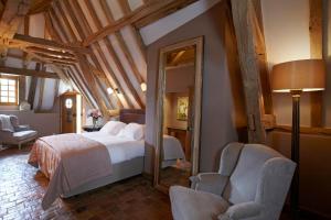 Hotels La Borde : photos des chambres