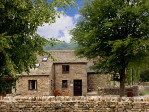 Grange Cottage