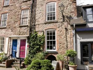 5 star cottage Ivy House, Ludlow Ludlow Great Britain