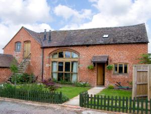 The Coach House, Shrewsbury