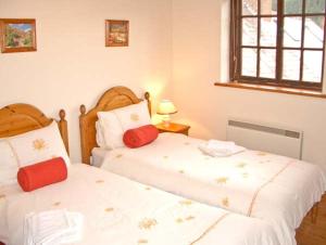 Holiday Home room in Tailor's Cottage Llandrindod Wells