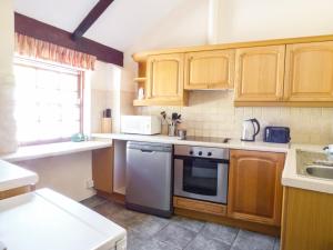 Parlour Cottage