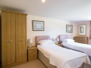 Parlour Cottage