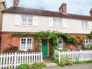 3 star počitniška hiša Rose Cottage, Horsham Horsham Velika Britanija