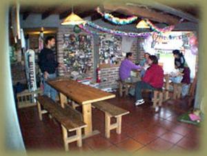 Puma Hostel
