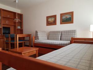 Apartamentos MultiBaqueira