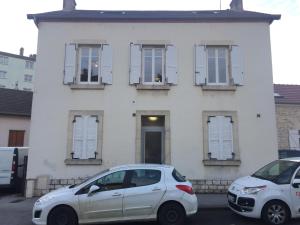 Residence Jantet photo 6