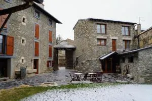 Cal Marrufès - Puigcerdà