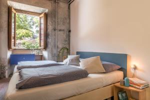 Un posto a Milano - guesthouse allinterno di una cascina del 700