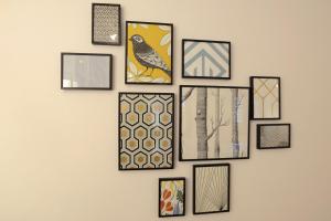 KAYSERSBERG city center - House "AUX 7 FORGERONS" -