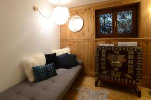 KAYSERSBERG city center - House "AUX 7 FORGERONS" -