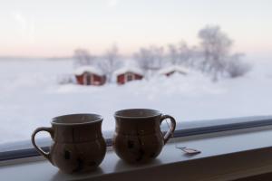 Holiday Village Inari