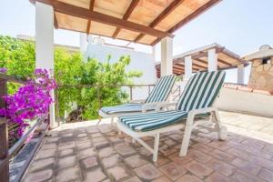 Finca La Siesta - Villa in Betlem, Mallorca