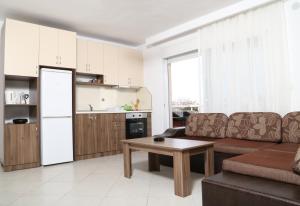 Sinanis Family Apartments Kavala Greece