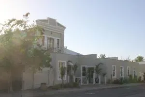 Haus Müller - Cederberg