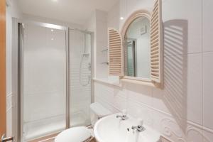 The Botanist Apartment Edinburgh Old Town 2 Bedroom Lift Parking