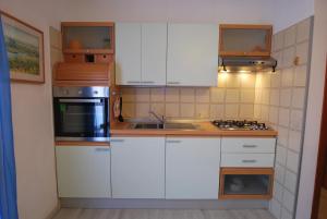 Appartamento Arancio - Terrazza, clima e posto auto