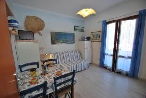 Appartamento Arancio - San Mamiliano