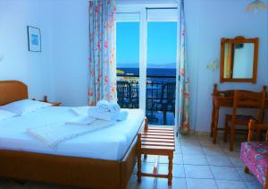 Akti Hotel Thassos Greece