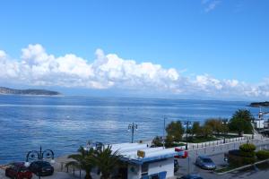 Akti Hotel Thassos Greece