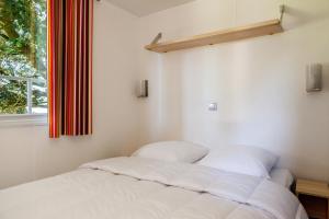 Campings Bungalow Vacances : photos des chambres