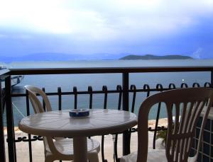 Akti Hotel Thassos Greece