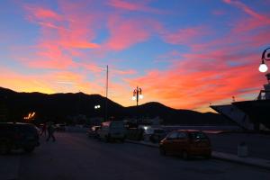 Akti Hotel Thassos Greece
