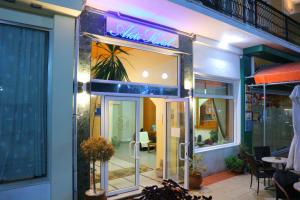 Akti Hotel Thassos Greece