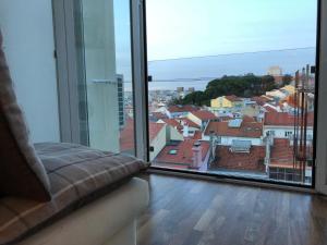 Apartamento Augusto Vieira